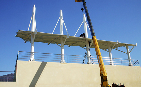 Cross Beam image 2